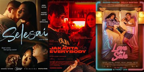 film vulgar indo|12 Film Dewasa Indonesia Paling Seru Buat Ditonton Bareng。